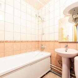 1-комнатные апартаменты стандарт №7