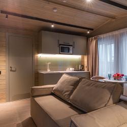 Фото Отель Заокские поля