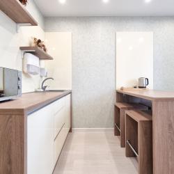 Фото Отель Vladresort: Taneevo Park DeLuxe (Владресорт Танеево Парк Делюкс)