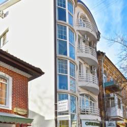 Фото ID Hostel (Айди Хостел)
