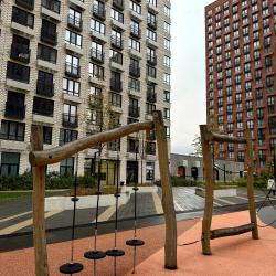 Фото Отель MiraApartments на улице Большая Филёвская 3к4