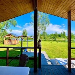 Фото Отель Жуковка Village (Вилледж)