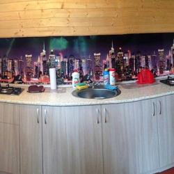 2-местный коттедж эконом