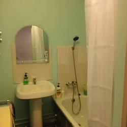 1-комнатные апартаменты студия