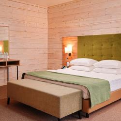 Фото Конгресс отель Русские сезоны