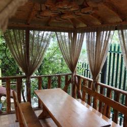 Фото Отель Аида