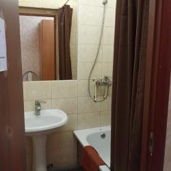 Номер стандарт с 5 односпальными кроватями