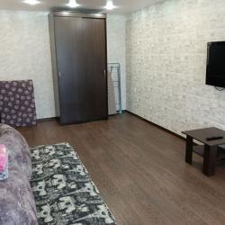 1-комнатные апартаменты стандарт