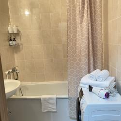 Фото Апартаменты на Садовой 81