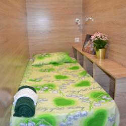 Фото Отель Box Hotel Valiano (Вальяно)