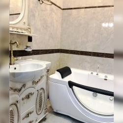 1-комнатные апартаменты люкс
