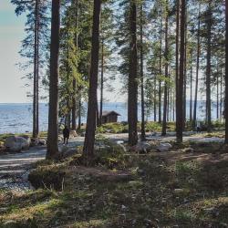 Фото Отель Lahti Club (Лахти Клаб)