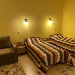 Фото Отель Хелена