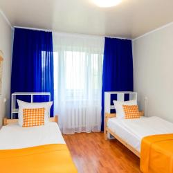 Фото Отель Home Vita (Хоум Вита) на улице Кузьмина