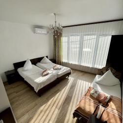 Фото Отель Мия