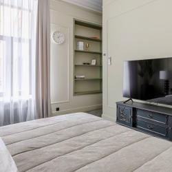 Фото Отель PiterApartmnts на набережной реки Фонтанки