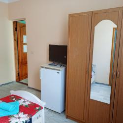 4-местный номер стандарт