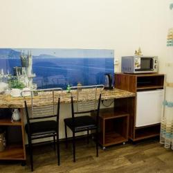 Фото Отель Bon Voyage (Бон Вояж)