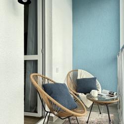 Фото Отель Dzеn Аrеnda на улице Куникова 47Г