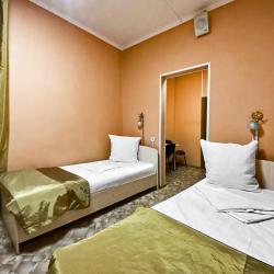 Фото Отель Smart Hotel KDO (Смарт КДО )