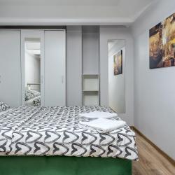 фото 36 BestFlat24 (БэстФлэт24) на улице Перерва