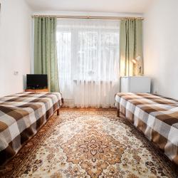 Номер эконом