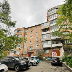2-комнатные апартаменты улучшенные