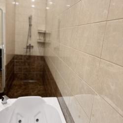 Коттедж улучшенный