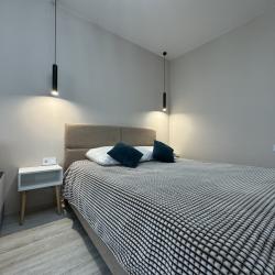 Фото Апартаменты на улице Республики 204 корпус 6