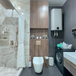 Фото Отель Green FOX на улице Николая Островского 55