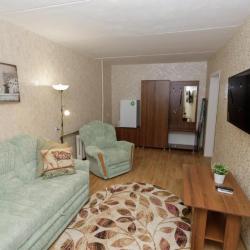 Фото Отель Взлёт