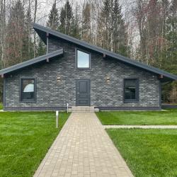 Фото Отель Коттедж в загородном клубе HILLSTONE (Хиллстон)