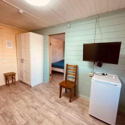 Фото Отель Горхон