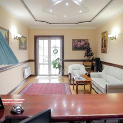 Фото Отель Grand Royal Jizzakh (Гранд Роял )