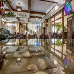 Фото Отель Spa-hotel La Terrassa (Ла Террасса)