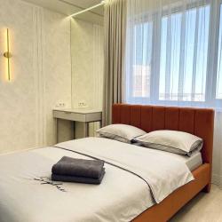 Фото Апартаменты на проспекте Сююмбике 40 блок 7