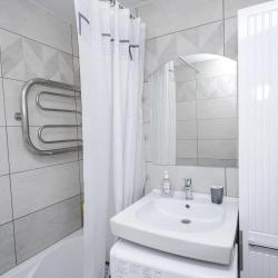 Фото Апартаменты на улице Лидская 33А