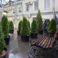Фото Апартаменты на улице Петровка, 19с3