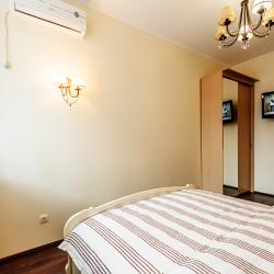 Фото Апартаменты на улице Никитинская