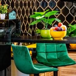 Апартаменты студия