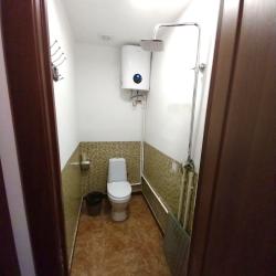 Номер эконом семейный