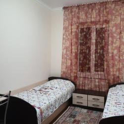 Фото Отель Олива