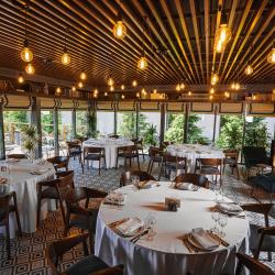 Фото GoPark Hotel (ГоПарк Отель) (бывш. Холидей Инн Экспресс)