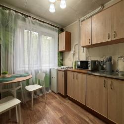 Апартаменты улучшенные