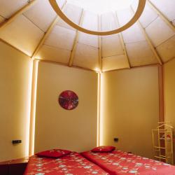 Бунгало Twin Botanique