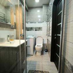 1-комнатные апартаменты улучшенные №1