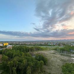 Фото Апартаменты на улице Ленина 563 корпус 4