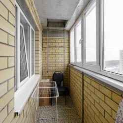 Фото Апартаменты на улице Карбышева