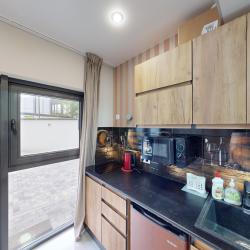 Фото Апартаменты на улице Волжская