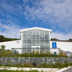 Фото Отель Восток